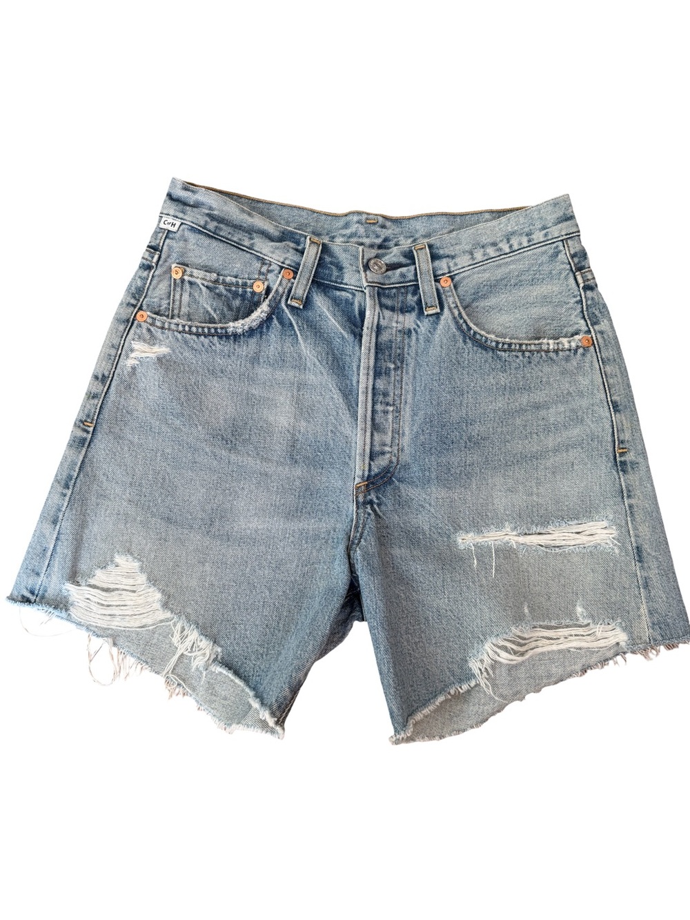Citizens of Humanity shorts